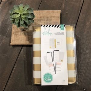🆕 Heidi Swapp • Memory Planner Journal